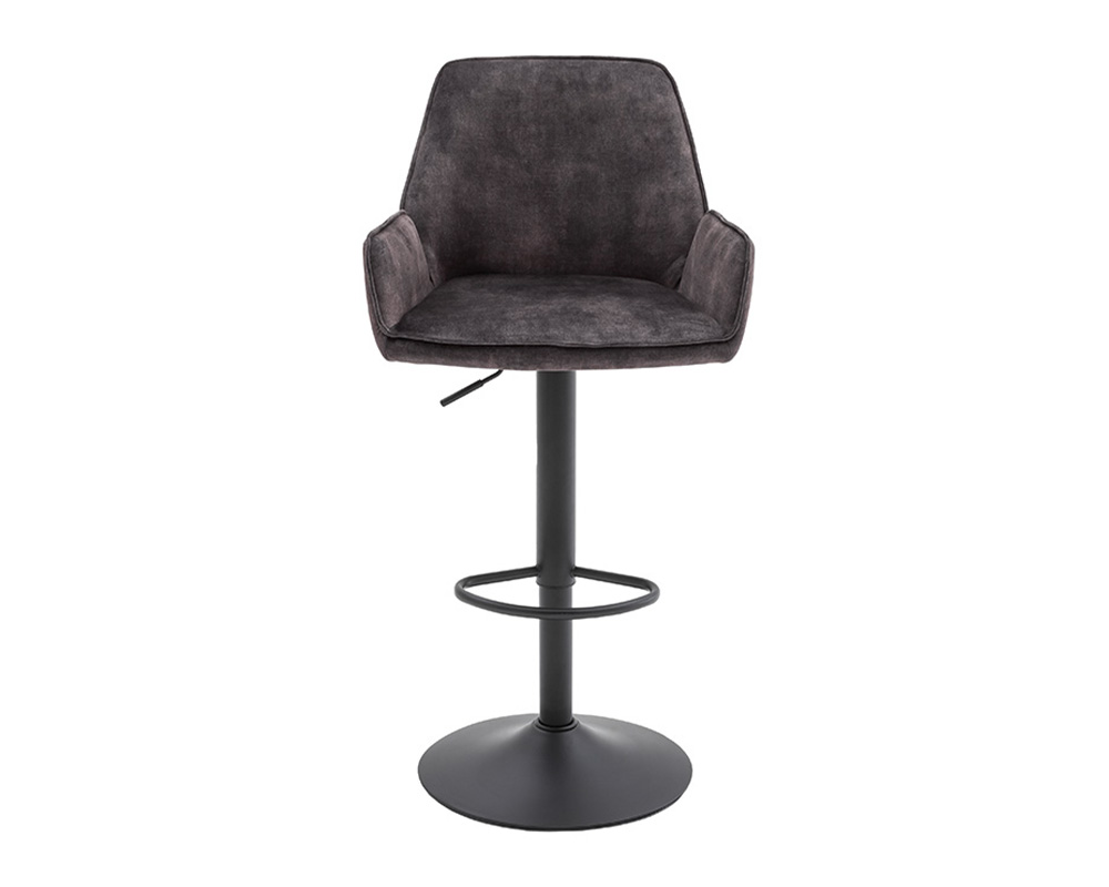 Ottawa Hoker barowy z podłokietnikami